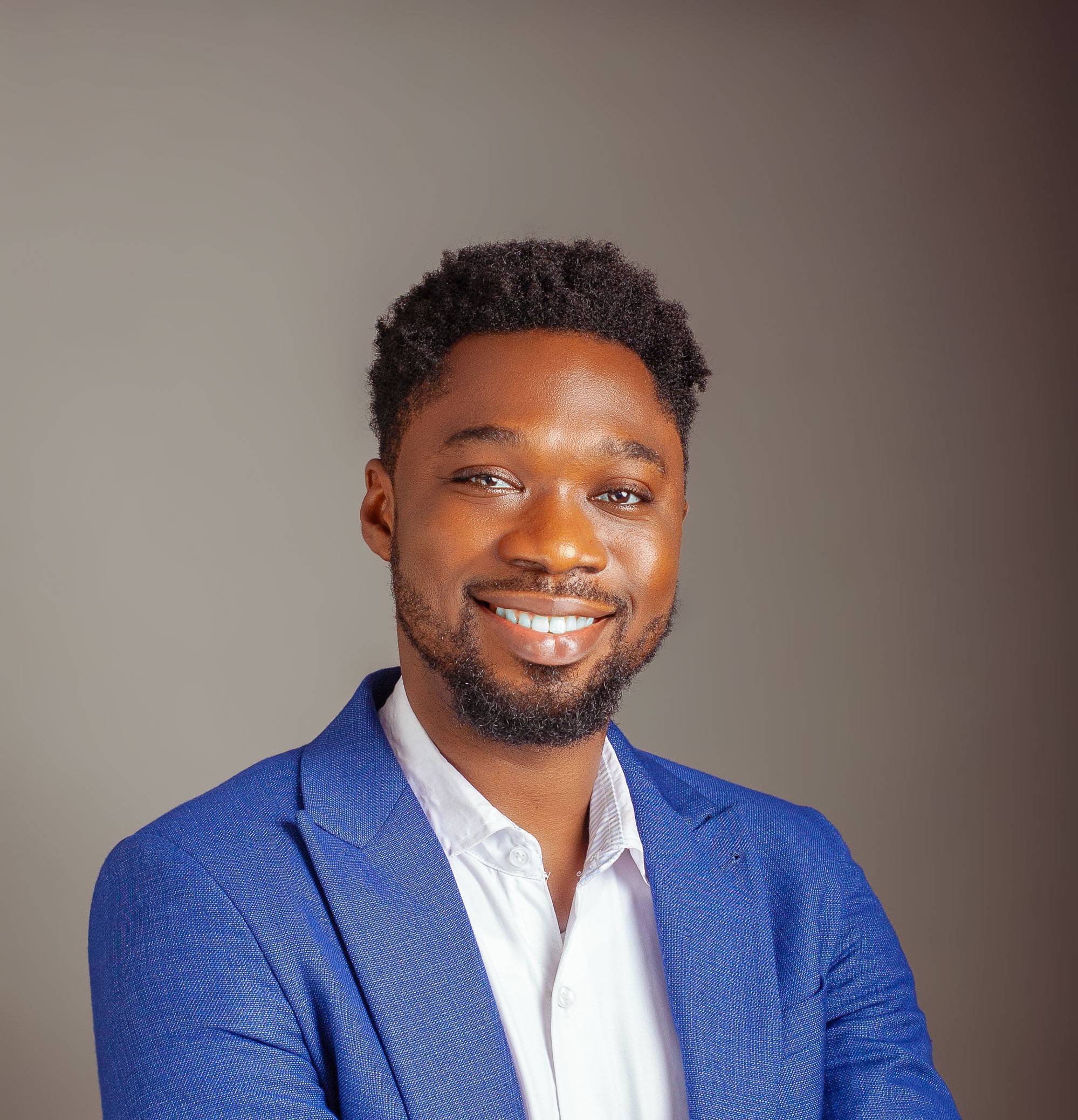 George Ndugbu on Xania Digital Bookstore